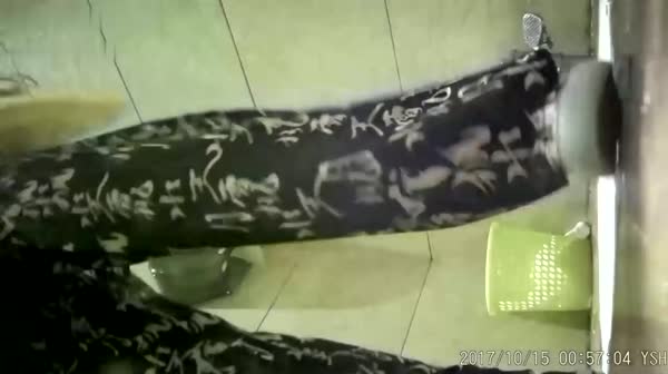 厕所偷拍-云上会所酒吧合集53